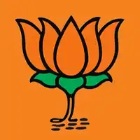 BJP Logo