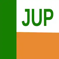 JUP Logo